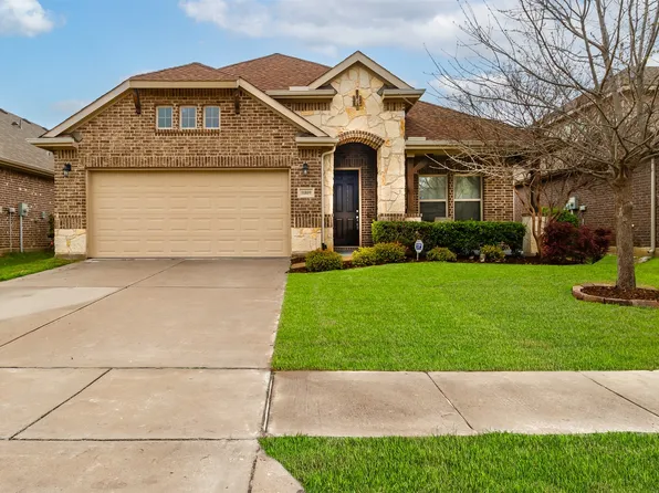 11809 Parade Dr, Frisco, TX 75036