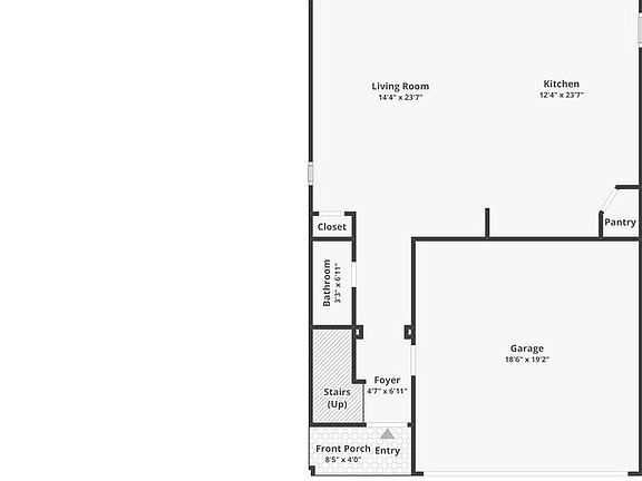 2nd image of 4331 Drifter Dr