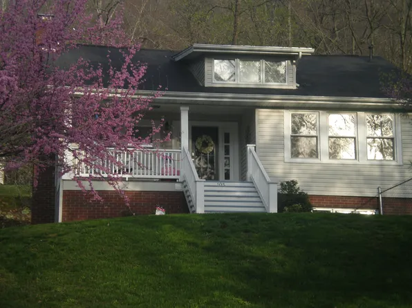 105 Woodland Dr, Pineville, KY 40977