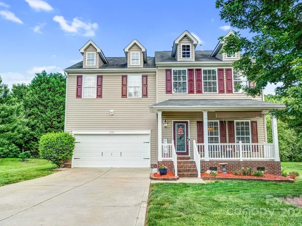 1503 Stoney Ct, York, SC 29745