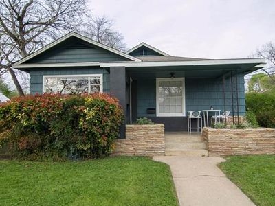 512 E 46th St, Austin, TX, 78751