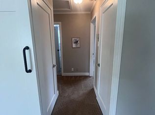 1611 Francis Ave, Belmont, CA 94002