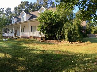 275 Apache Trl, Bismarck, AR 71929