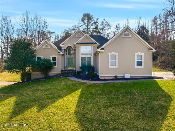 6620 Lammie Branch Ln, Knoxville, TN 37938