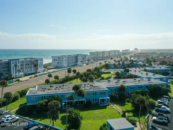 55 Sea Park Blvd APT 610, Satellite Beach, FL 32937