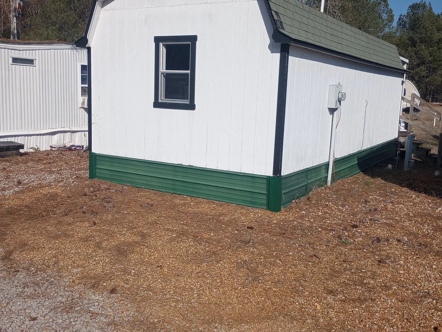 Paris Landing RV Park — Photo 2