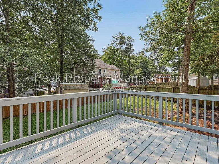 5008 Chelsea Brook Ln — Photo 25
