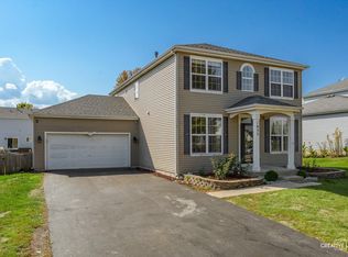 1853 Westridge Pl, Aurora, IL 60504