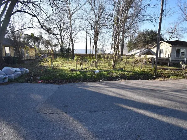 122 E 31st 1/2 St, Houston, TX 77018