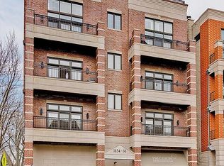 1836 W Foster Ave #3, Chicago, IL 60625