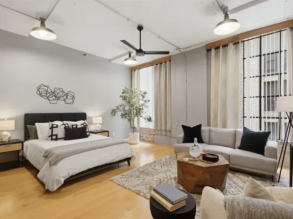 1122 Jackson St APT 318, Dallas, TX 75202