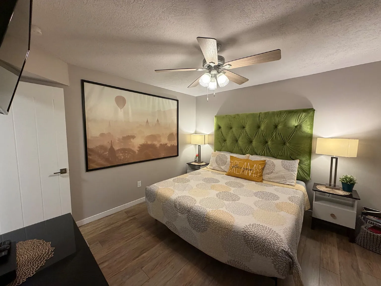 2 bed, 2.0 bath, $1,395 — Photo 3