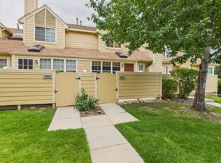 7370 E Florida Ave, Denver, CO 80231