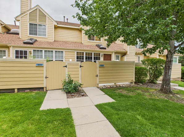 7370 E Florida Ave, Denver, CO 80231