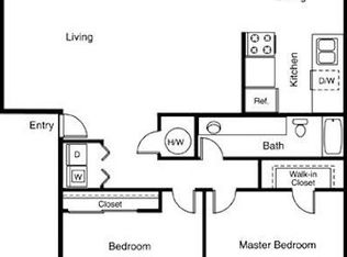 3508 73rd Ave W APT 1, University Place, WA 98466