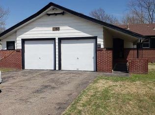 1050 N Denmark Ave, Wichita, KS 67212