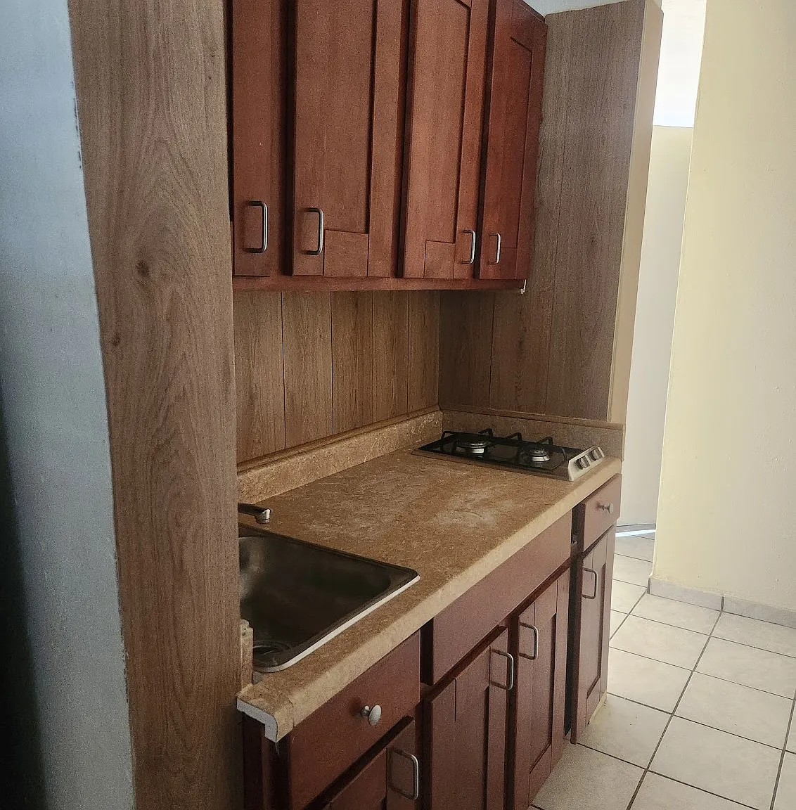 1 bed, $625 — Photo 1