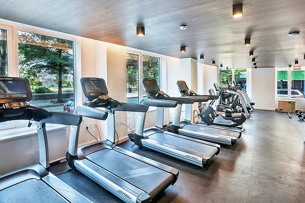 Rented by Douglas Elliman | media 23