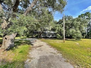 380 Morrisville Rd, Andrews, SC 29510