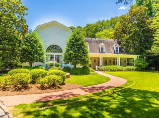 468 W Paces Ferry Rd NW, Atlanta, GA 30305