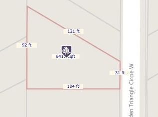 11249 Golden Triangle Cir, Fort Worth, TX 76244