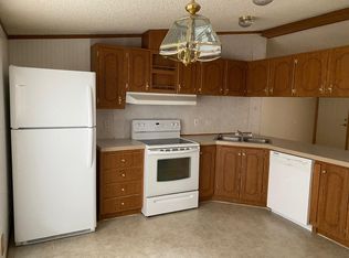 260 S Land Ave TRAILER 43, Benson, AZ 85602