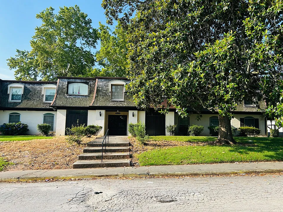 54 Le Parc Fontaine