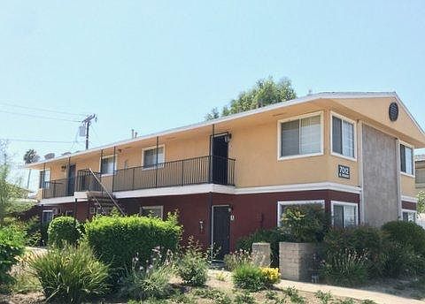 1st image of 7012 El Dorado Dr #D