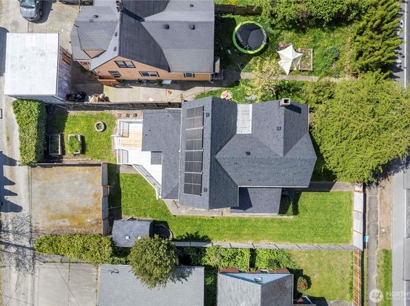 2512 S 12th Street, Tacoma, WA 98405