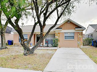 8206 Clermont St, Tampa, FL 33637