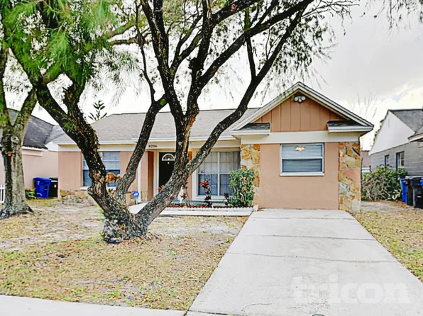 8206 Clermont St, Tampa, FL 33637