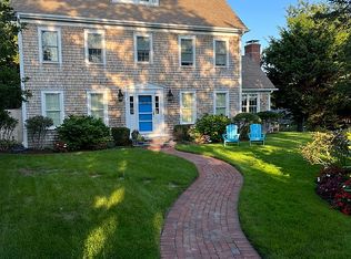 8 Paul St, Dennis, MA 02638