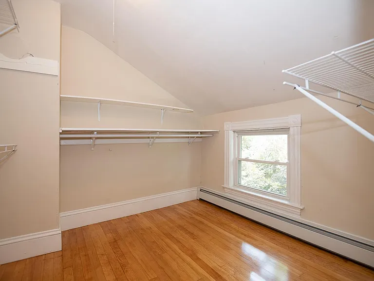 Walk in Closet Room