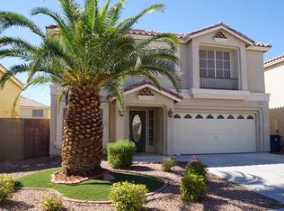 6551 Musette Ave, Las Vegas, NV 89139