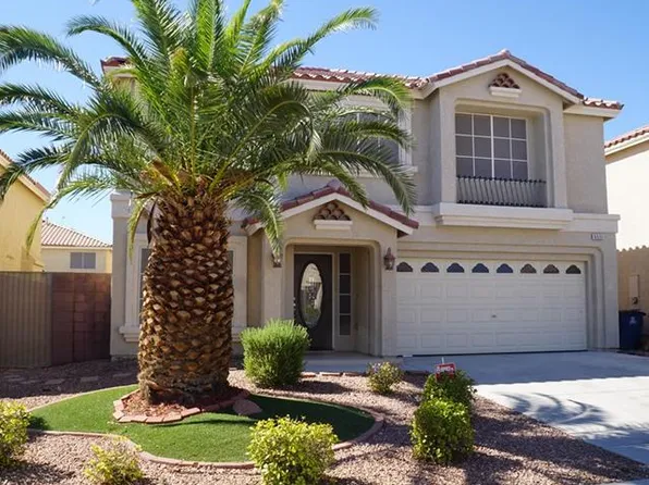 6551 Musette Ave, Las Vegas, NV 89139