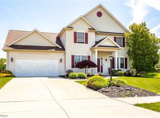 17369 Greenwood Dr, Strongsville, OH 44149