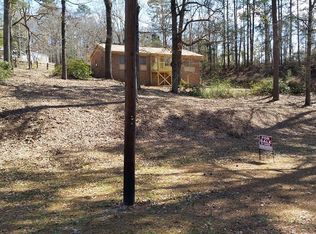 Club Wiley Rd, Jackson, AL 36545