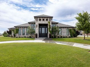 4508 S Rocking Chair Ln, Amarillo, TX 79124