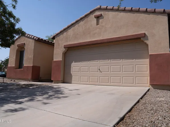1672 E ELAINE Court, Casa Grande, AZ 85122