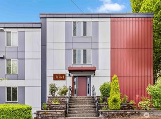 3661 Phinney Ave N APT 208, Seattle, WA 98103