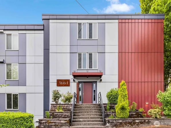 3661 Phinney Avenue N #208, Seattle, WA 98103