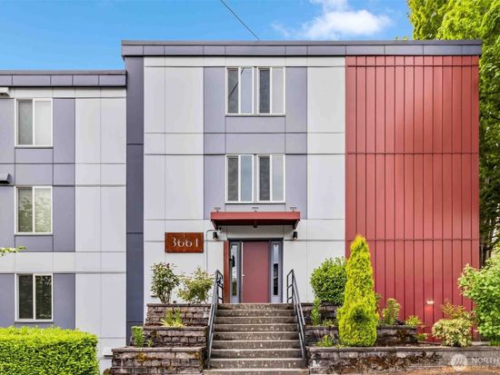 3661 Phinney Avenue N #208, Seattle, WA 98103