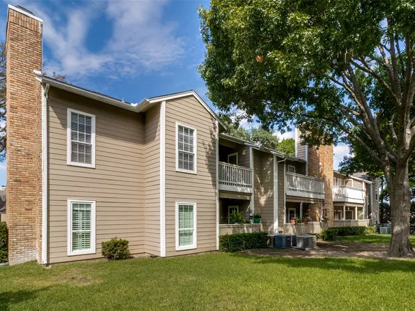 8600 Coppertowne Ln APT 600, Dallas, TX 75243