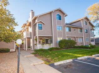 4310 S Andes Way APT 201, Aurora, CO 80015