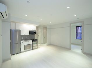 203 Avenue A APT 4A, New York, NY 10009