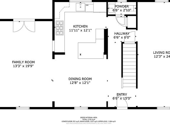 5th image of 14023 Castlebar Dr