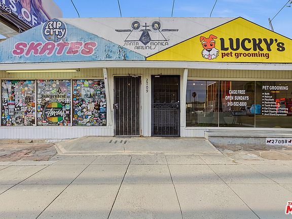 5th image of 2709 Santa Monica Blvd