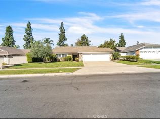 20391 Via Marwah, Yorba Linda, CA 92886
