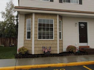 115 Matthew Paul Way #39, Anchorage, AK 99504