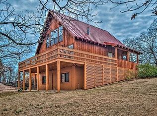 4749 Shangrila Rd, Sulphur, OK 73086